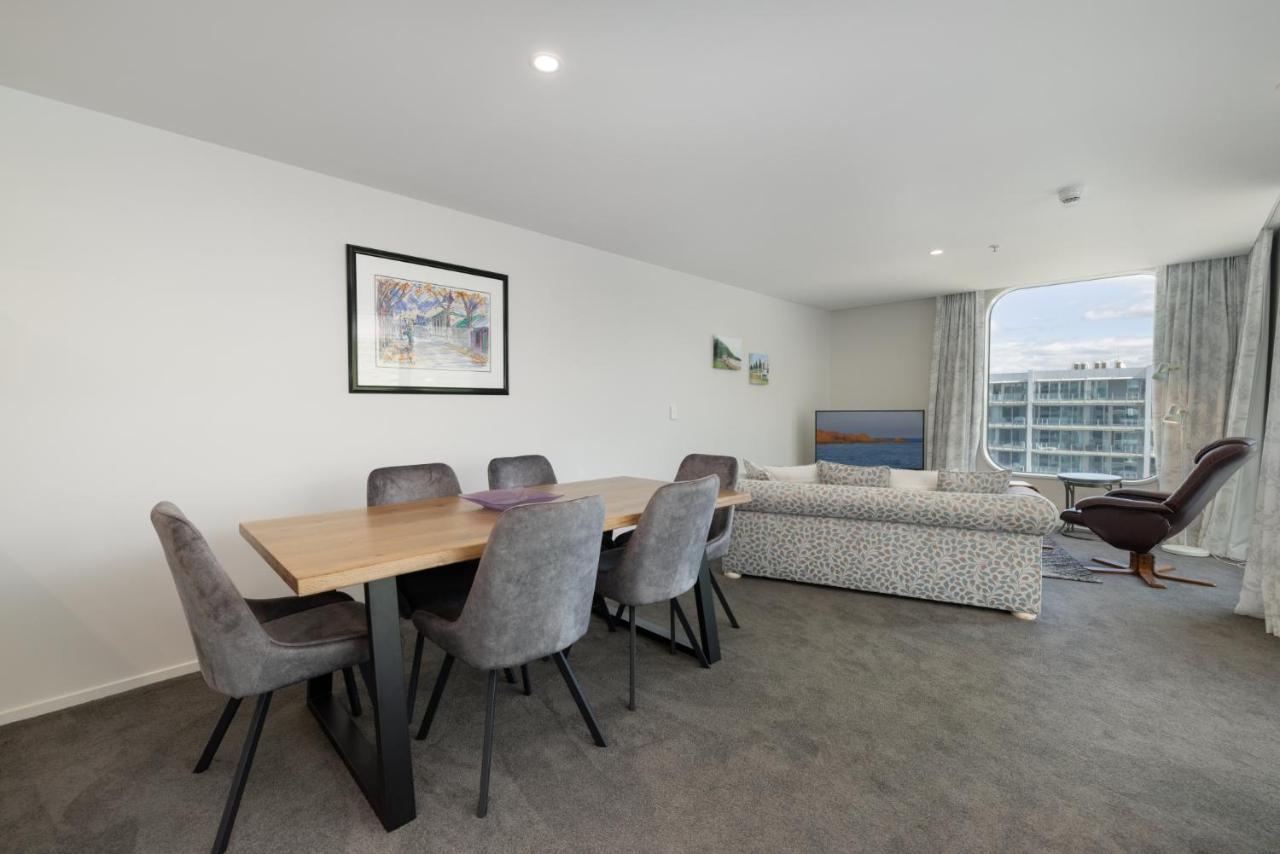Oceanside Apartment With Iconic Views Mount Maunganui Kültér fotó